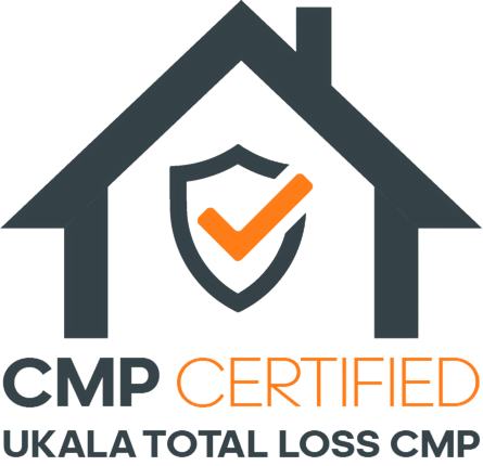 CMP certificate